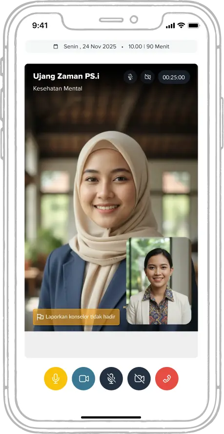 Aplikasi Telekonseling 3